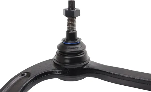 Miniatura 4 de TRQ Brazo de control superior delantero derecho con rótula de acero compatible con Ford F-150 07-17 Expedition 06-08 Lincoln Mark LT 07-17 Navigator