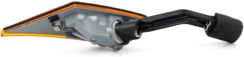 Miniatura 2 de KarParts360 Para SC FR-S luz de marcador lateral 2013 2014 2015 2016 lado del conductor para SC2554100 SU003-02541