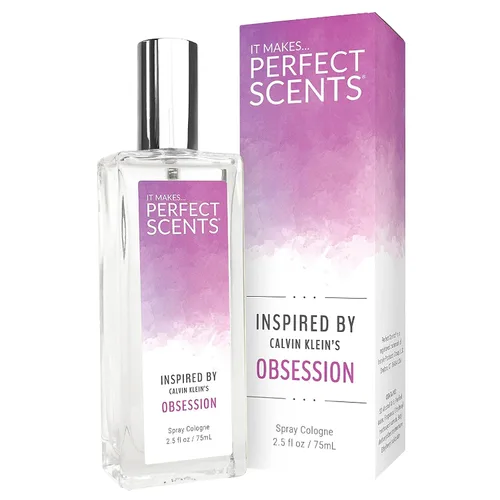 Miniatura 17 de Perfect Scents Fragancias Eau de Toilette para mujer Vegano y sin parabenos 3.4 onzas líquidas