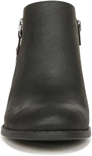 Miniatura 3 de LifeStride Botines Blake con cremallera para mujer