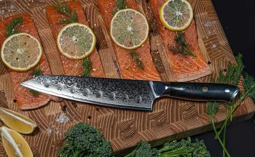 Miniatura 2 de Oxford Chef - Cuchillo