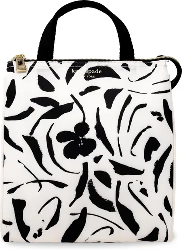 Miniatura 29 de kate spade new york Bolsa de almuerzo, rayas de caramelo, Talla única, Térmica