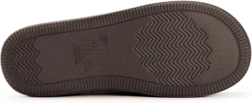Miniatura 7 de MUK LUKS Pantuflas Cheyenne para bebé niña