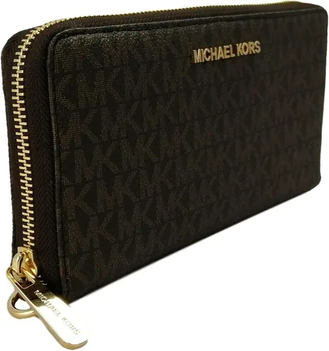 Miniatura 2 de MICHAEL Michael Kors Travel Continental, Marrón 2019