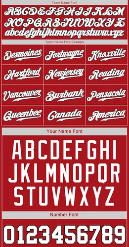 Miniatura 5 de Camisetas deportivas de jersey de béisbol personalizadas, nombre del equipo, número de logotipo, regalo para fanáticos adultos y jóvenes