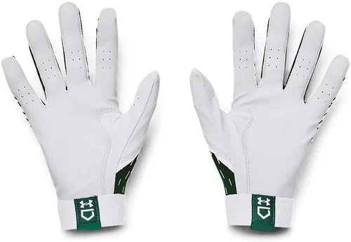 Miniatura 2 de Under Armour Guantes de béisbol Clean Up para hombre