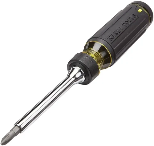 Miniatura 12 de Klein Tools 80066 Kit de destornillador de precisión con destornillador de puntas múltiples y kit de herramientas de reparación todo en uno con 39