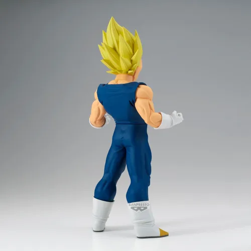 Miniatura 4 de Banpresto - Dragon Ball Z - Figura Vegeta Grandista