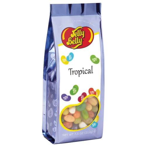 Miniatura 14 de Jelly Belly 45118 Jelly Belly Candy Corn de 3 onzas, paquete de 3