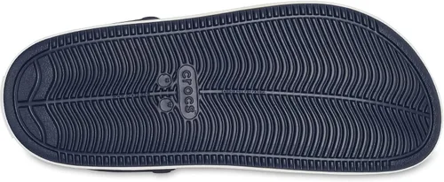 Miniatura 3 de Crocs Men's Platform Coat Clogs Citrus Sandals 10.6 inches (27 cm)