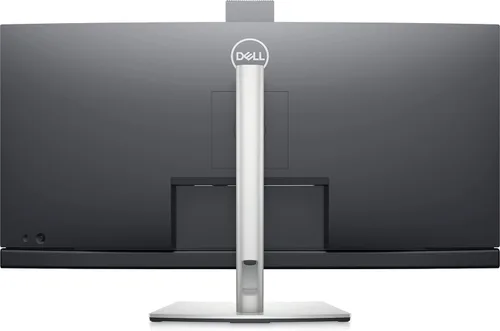 Miniatura 3 de Dell C3422WE 34.1 "QHD Wide 1440p WQHD Curvo Pantalla Edge WLED Monitor LCD - 21:9 - Platino Plata
