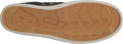 Miniatura 4 de KEEN Eldon Harvest - Tenis casuales sin cordones para hombre, BeigeSilver Birch