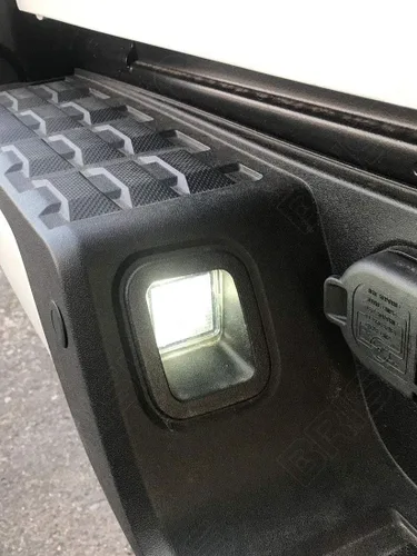Miniatura 6 de Kit de luces LED interiores blancas para Honda Ridgeline 2017 2018 2019 2020 2021 superbrillantes 6000K bombillas interiores LED + luces