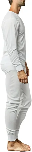 Miniatura 3 de Knocker - Conjunto de ropa interior térmica larga para hombres, parte superior e inferior