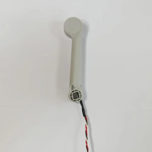 Miniatura 2 de Reemplazo del conjunto del brazo del motor del dron Mini 3, brazo del motor para D JI Mini 3 (brazo trasero derecho)