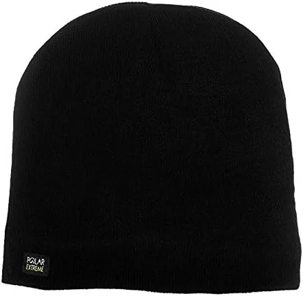 Miniatura 2 de Sombreros de invierno con forro polar térmico para hombre
