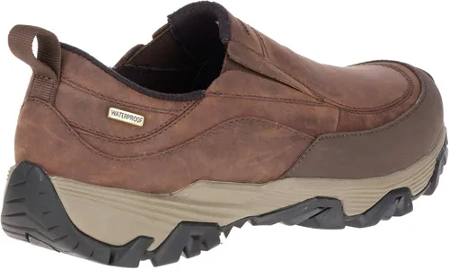 Miniatura 9 de Merrell Zueco Coldpack Ice+ Moc Wp para mujer