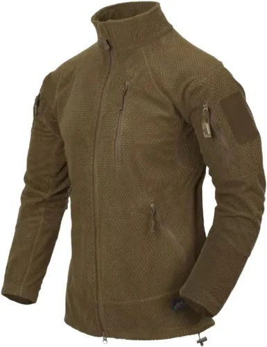 Miniatura 17 de Helikon-Tex Chaqueta táctica Alpha para hombre