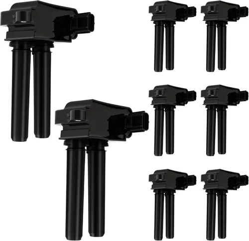 Miniatura 21 de SCITOO Paquete de bobinas de encendido para Honda S2000 2.0L 2000-2003 UF298 1 PCS