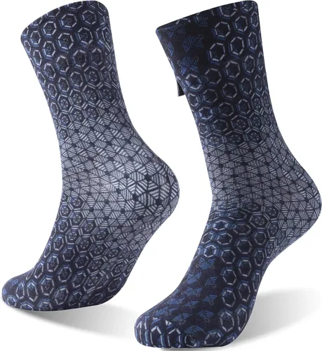 Miniatura 8 de RANDY SUN Ultra-thin Golf Waterproof Socks, Breathable Men's Women's Sports Mid Calf Socks 1&2 Pairs