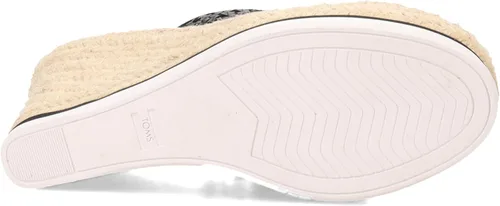Miniatura 7 de TOMS Sandalias Monica Mule para mujer