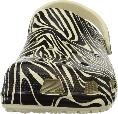 Miniatura 2 de Crocs - Zuecos con estampado de animales