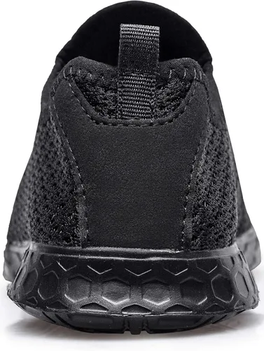 Miniatura 3 de DOUSSPRT - Zapatos acuáticos para mujer, de secado rápido, deportivos