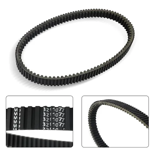 Miniatura 5 de 3211077 Correa de transmisión 20G4022 Compatible con Polaris Sportsman 500 335 400 450 Scrambler 500 Ranger 500 Magnum Trail Blazer Trail Boss Big