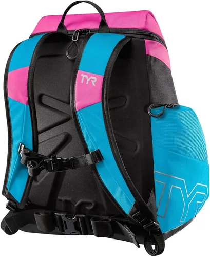 Miniatura 4 de TYR Mochila Alliance unisex para adultos, capacidad de 30 litros, compartimentos húmedos y secos, colores del