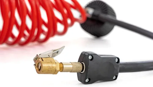 Miniatura 3 de Rough Country Compresor de aire con estuche de transporte 12V 150PSI 5.65 CFM - RS200A
