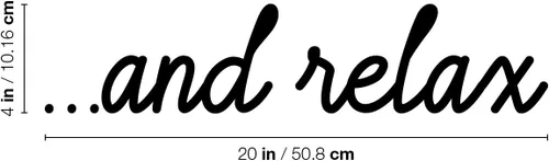 Miniatura 3 de Calcomanía de vinilo para pared, 4 x 20 pulgadas, diseño motivacional para autoestima, para cuidado personal, baño, armario, espejo, boutique, salón