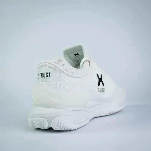 Miniatura 5 de Zapatos de pádel y tenis Pro Clay, ligeros, duraderos y transpirables para rendimiento en la cancha