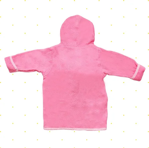Miniatura 3 de Spasilk baby-boys Bathrobe With Booties