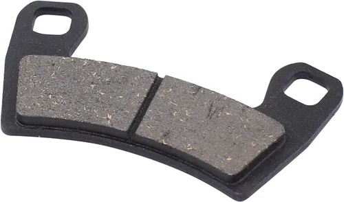 Miniatura 4 de MOTOKU Pastillas de freno delanteras y traseras para Polaris RZR 900 2015-2020