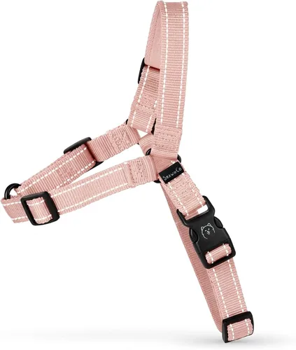 Miniatura 10 de Arnés para perro ShawnCo Dream Walk Pro - Sin tirones, cómodo, ajustable, fácil de usar para ayudar a detener el tirón para perros pequeños
