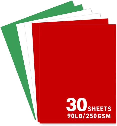 Miniatura 11 de 25 hojas de papel de cartulina negra, cartulina de 8.5 x 11 para Cricut. Black6