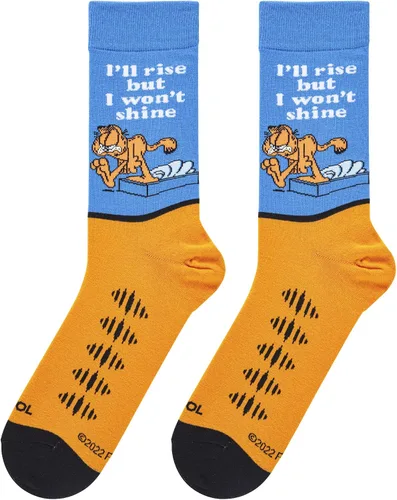 Miniatura 6 de Calcetines geniales, Garfield, Popeye, Betty Boop