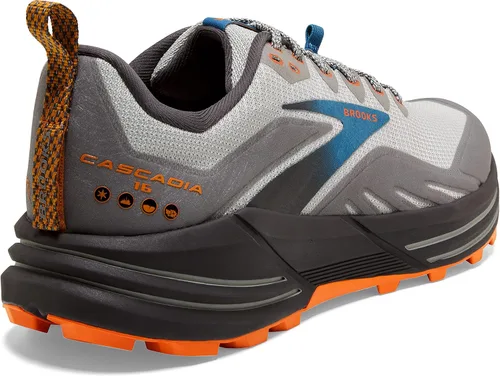 Miniatura 4 de Brooks Zapatillas de running Cascadia 16 Trail para hombre