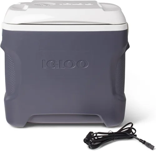 Miniatura 3 de Igloo Iceless Thermoelectric Cooler Portable Electric Plug-in Coolers