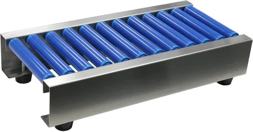 Miniatura 12 de Phezer Máquina de sellado térmico continuo, sellador automático de banda de bolsas de plástico comercial con control digital de 32.0-482.0 °F