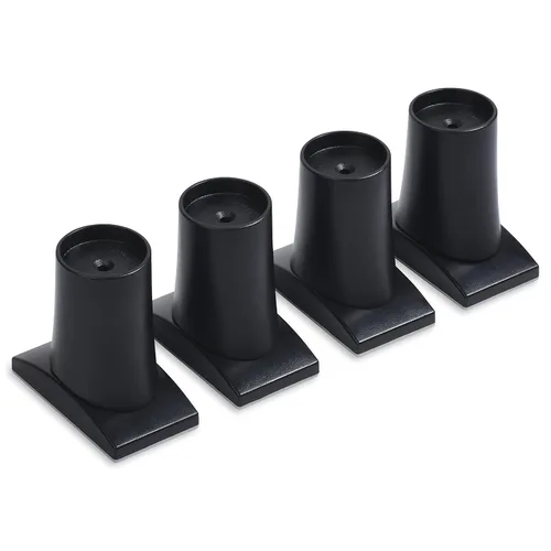 Miniatura 11 de Wall Nanny Extensor – Kit de extensión de puerta de bebé de 2.5 pulgadas (fabricado en Estados Unidos) extiende las puertas montadas a presión +