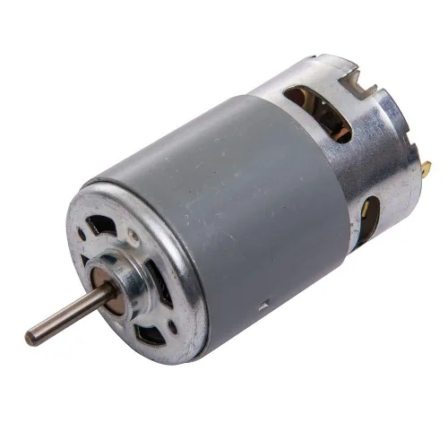 Miniatura 4 de Universal 550 40000RPM Motor Eléctrico RS550 12V Motor Drive Motor Accesorio para RC Coche Niños Paseo en Juguetes Piezas de Repuesto