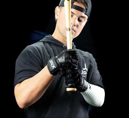 Miniatura 12 de Jax Baseball Arm Sleeves - Youth and Adult