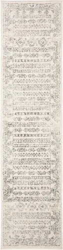 Miniatura 22 de SAFAVIEH Alfombra de área de 12 x 15 pulgadas, colección Tulum, grande, diseño marroquí bohemio envejecido, no desprende pelusa y fácil de limpiar