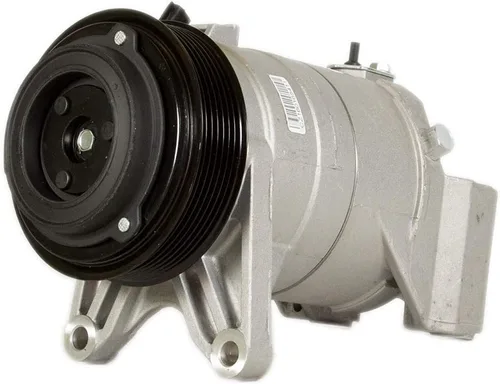 Miniatura 2 de Valeo 815609 Compresor de A/C para determinados modelos Infiniti y Nissan