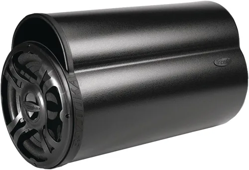 Miniatura 9 de Bazooka BT1024DVC – Tubo pasivo dual BT Series, 10 pulgadas, 4 ohm, 8