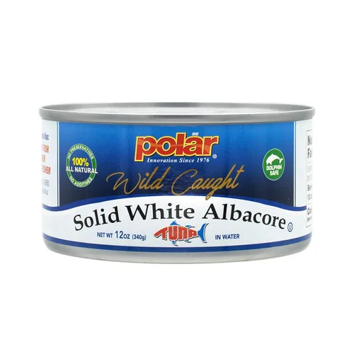 Miniatura 5 de Atún Polar MW