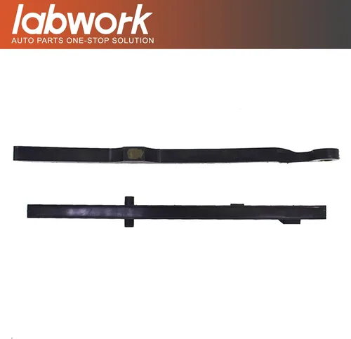 Miniatura 3 de labwork Guías de tensor de cadena de distribución de leva de repuesto para Honda TRX400X Sportrax 400