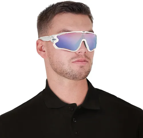 Miniatura 7 de Oakley OO9290 Jawbreaker Shield - Lentes de sol, para hombre.