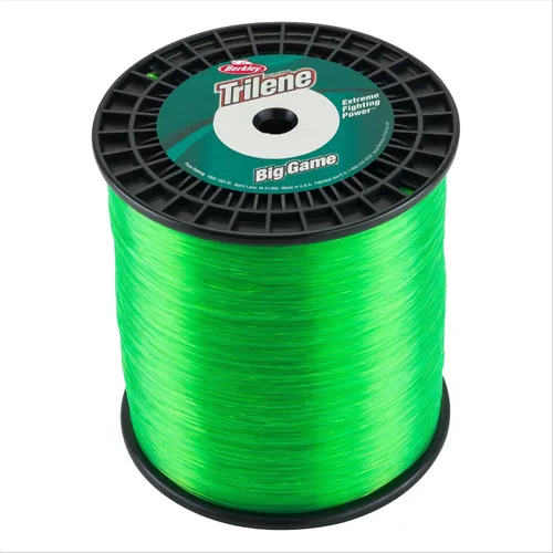 Miniatura 18 de Berkley Trilene Big Game - Sedal de pesca monofilamento Transparente